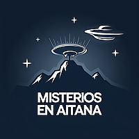 Misterios en Aitana