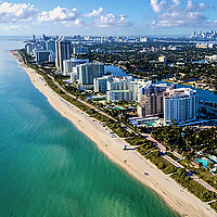 ALL IN Miami