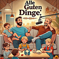 Alle Guten Dinge - Podcast übers Vatersein