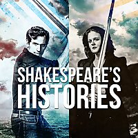 Shakespeare's Histories in Audio