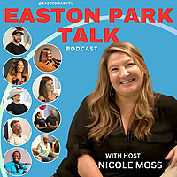 Easton Park Talk