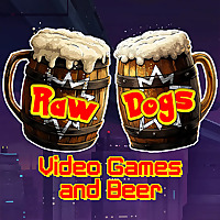 Raw Dogs