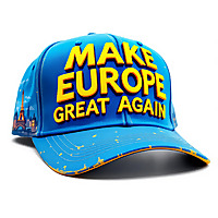 MEGA - Make Europe Great Again