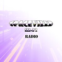 Spaceville Hi-Fi Radio