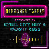Hormones Happen