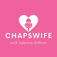 ChapsWife | Christian Counseling Podcast for Women