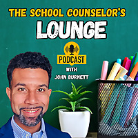 Welcome to The School Counselor's Lounge