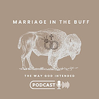 Marriage In The Buff