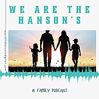 We are the Hanson's / Family Life, Practical Tips & Self-Care