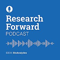 Research Forward Podcast