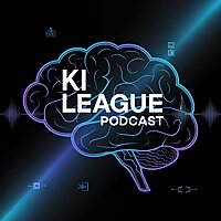 KI LEAGUE Podcast - KI für KMUs   Chancen nutzen, Ängste abbauen