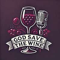 God Save The Wine