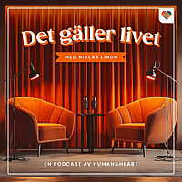 Det gäller livet