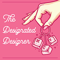 The Designated Designer 🔮