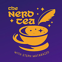 The Nerd Tea