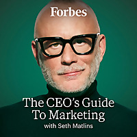 The CEO's Guide to Marketing 