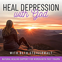Heal Depression with God