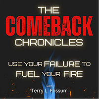 The Comeback Chronicles Podcast