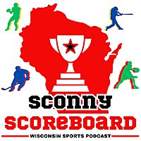 Sconny Scoreboard