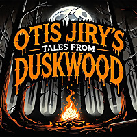 Otis Jiry's Tales From Duskwood: A Horror Anthology and Scary Stories Podcast