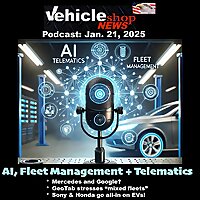 Shop Talk from the Pros at VehicleShopNews.com