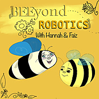 BEEyond Robotics