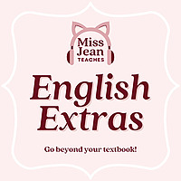 English Extras