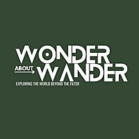 Wonder About Wander