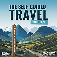 The Self-Guided Travel Podcast
