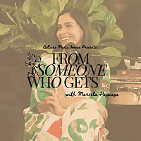 From Someone Who Gets it Podcast