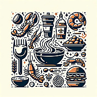 Food Scene New Orleans