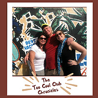 The Too Cool Club Chronicles