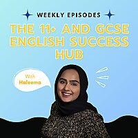 The 11 Plus and GCSE English Success Hub