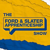 Ford & Slater Apprenticeship Show