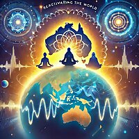 Reactivating The World - Starseed Ascension School