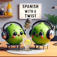 Spanish With A Twist