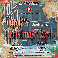 Carole's Christmas Carol