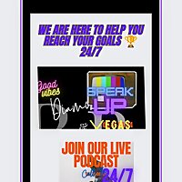 Speak Up Vegas