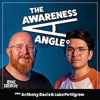 Click Happens: Human Cyber News with Ant Davis