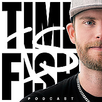 Time Is Fish Scandinavia