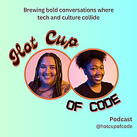 Hot Cup of Code