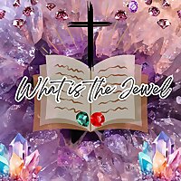 What is the Jewel