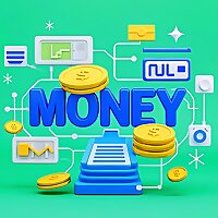 New BOOK for New MONEY