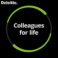 Deloitte Alumni Stories