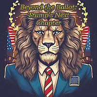 Beyond the Ballot: Trump's Next Chapter
