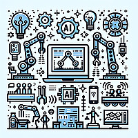 Industrial Robotics Weekly: Manufacturing & AI Updates