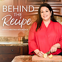 Behind the Recipe