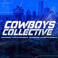 The Cowboys Collective: A Show About the Dallas Cowboys