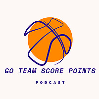 Go Team Score Points