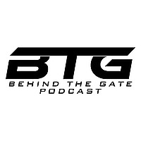Behind The Gate